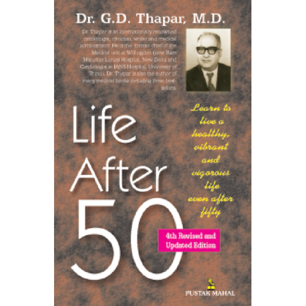 Life After 50